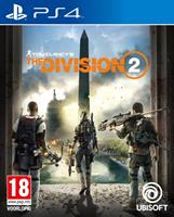 Ubisoft The Division 2