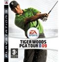 Electronic Arts Tiger Woods PGA Tour 2009