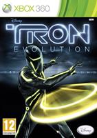 Disney Interactive Tron Evolution