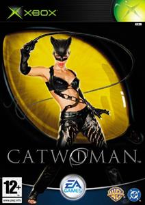 Electronic Arts Catwoman