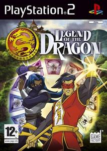 Game Factory Legend of the Dragon