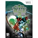 Death Jr Game Wii