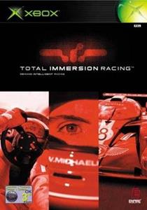 Empire Total Immersion Racing