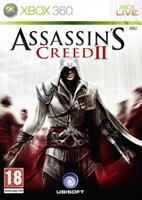 Ubisoft Assassin's Creed 2