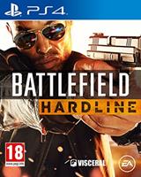 Electronic Arts Battlefield Hardline