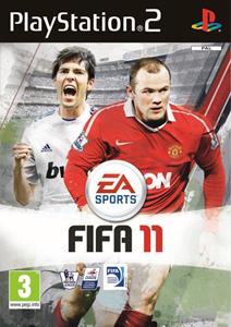 Electronic Arts Fifa 11