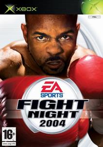 Electronic Arts Fight Night 2004