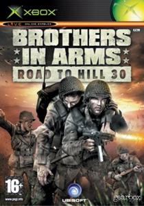 Ubisoft Brothers in Arms Road to Hill 30