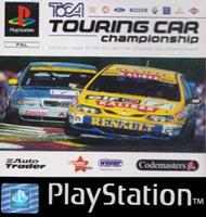 Codemasters Toca Touringcar