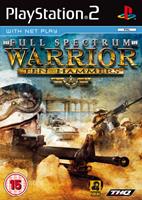 THQ Full Spectrum Warrior Ten Hammers