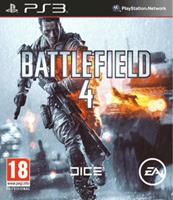 Electronic Arts Battlefield 4