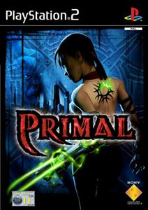 Sony Interactive Entertainment Primal