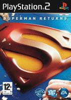 Electronic Arts Superman Returns