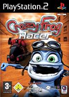 Neko Crazy Frog Racer