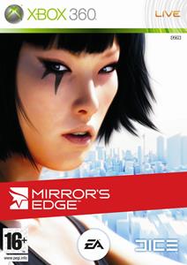 Electronic Arts Mirror's Edge