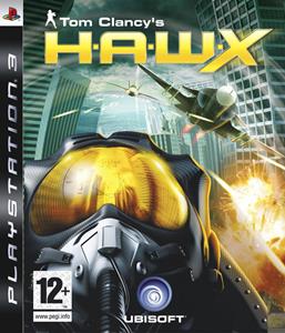 Ubisoft HAWX