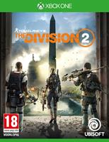 Ubisoft The Division 2