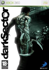 D3P Dark Sector