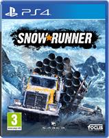 Focus Home Interactive SnowRunner