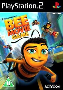 Activision Bee Movie Game