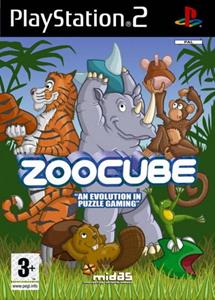 Midas Zoocube