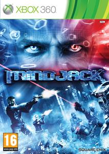 Square Enix Mindjack