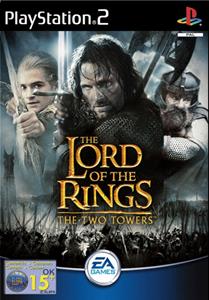 Electronic Arts The Lord of the Rings The Two Towers