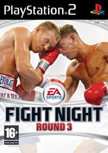 Electronic Arts Fight Night Round 3