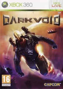 Capcom Dark Void