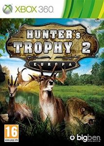 Big Ben Hunters Trophy 2