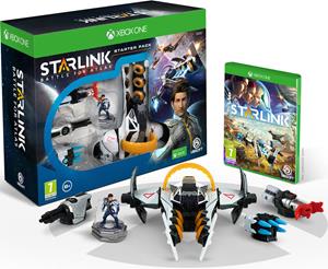 Ubisoft Starlink Starter Pack