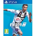 Electronic Arts FIFA 19