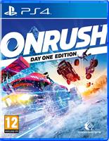 Codemasters Onrush Day One Edition