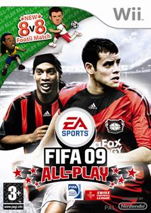 Electronic Arts FIFA 2009