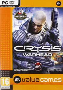 Electronic Arts Crysis Warhead