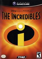 THQ The Incredibles