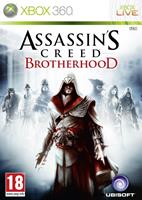 Ubisoft Assassin's Creed Brotherhood