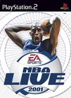Electronic Arts NBA Live 2001
