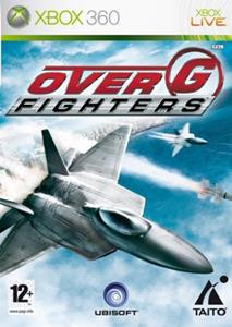 Ubisoft Over G Fighters