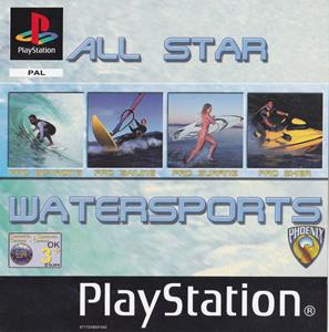 Phoenix All Star Watersports