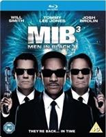 Sony Pictures Entertainment Men In Black 3