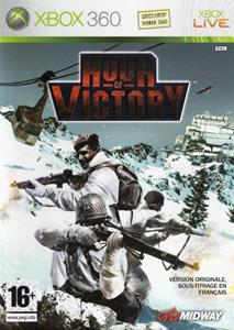Midway Hour of Victory