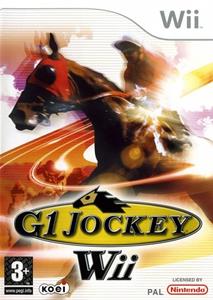 G1 Jockey