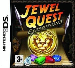 Mindscape Jewel Quest Expedition