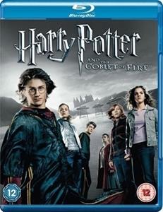 Warner Bros Harry Potter en de Vuurbeker