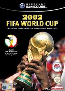 Electronic Arts 2002 Fifa World Cup