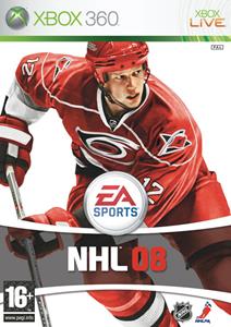 Electronic Arts NHL 08