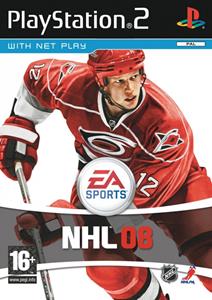 Electronic Arts NHL 08