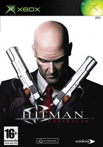 Eidos Hitman Contracts