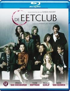 A-Film De Eetclub